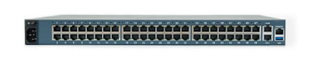 ZPE Systems NSC-T48-STND-SAC NSC 48-port unit. Single AC. NSC-T48-STND-SAC