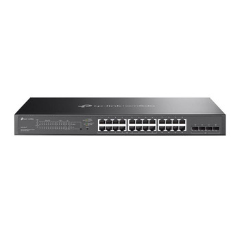 Omada SG2428LP JetStreamT 28-Port Gigabit SG2428LP