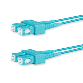 Lanview LVO231474 SC-SC Multimode fibre cable LVO231474