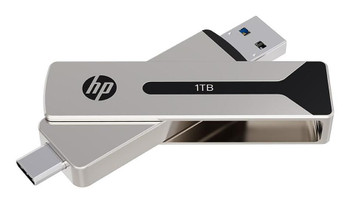 PNY HPFD911PRO-512 911 Pro Usb Flash Drive 512 HPFD911PRO-512