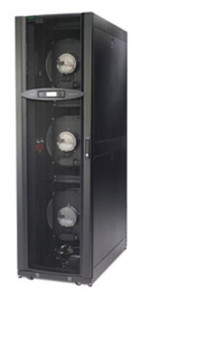 APC ACRC600 Rack Cabinet 42U Freestanding ACRC600