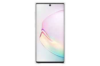 Samsung EF-VN970LWEGWW Galaxy Note10 Leather Cover EF-VN970LWEGWW