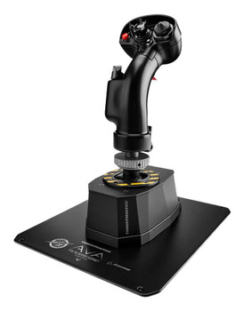 Thrustmaster 2960863 Ava F/A-18 Super Hornet Black 2960863