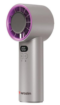 Verbatim 32342 Cool'n'Go IceTouch Handheld 32342