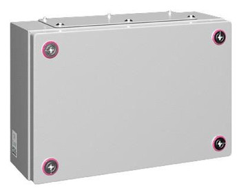 Rittal 1531000 1531.000 Electrical Enclosure 1531000