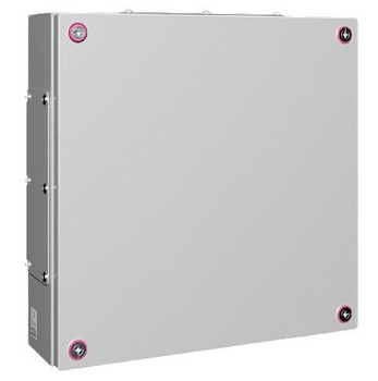 Rittal 1539000 1539.000 Electrical Enclosure 1539000