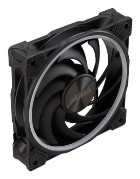 Akasa AK-FN119 Soho Ar14 Processor Fan 14 Cm AK-FN119