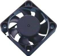 Akasa DFS401012M 40Mm Chassis Fan Black DFS401012M