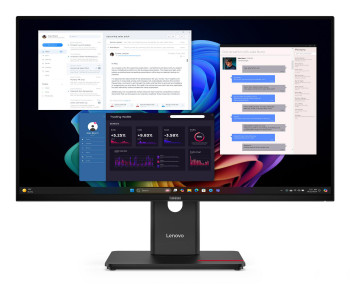 Lenovo 64AFZAT2EU Thinkvision T27Ud-40 Computer 64AFZAT2EU