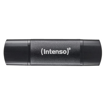 Intenso 3544490 Usb Flash Drive 64 Gb Usb 3544490