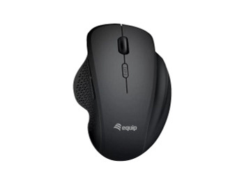 Equip 245121 6-Button Dual Mode Wireless 245121