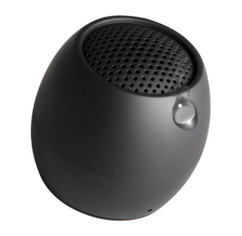 Boompods ZERBLK Zero Speaker Mono Portable ZERBLK