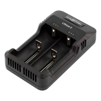 ANSMANN 1001-0050 Battery Charger 1001-0050