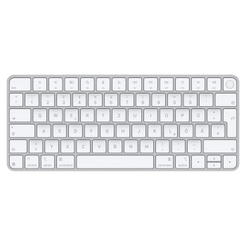 Apple MXCK3D/A Magic Keyboard With Touch Id MXCK3D/A