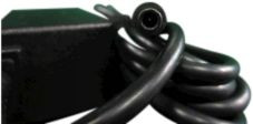 Dell 0285K-RFB AC Adapter. 45W. 19.5V. 3 0285K-RFB