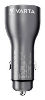 Varta 57933101111 Car Charger Smartphone. 57933101111