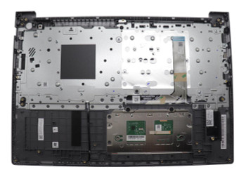 Lenovo 5CB1P31113 COVER Upper Case ASM_GRE W 5CB1P31113