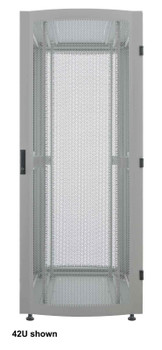 Intellinet 715553 19" Server Cabinet - Free 715553