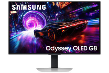 Samsung LS32FG812SUXEN G81Sf Computer Monitor 81.3 LS32FG812SUXEN