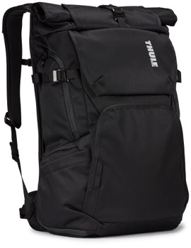 Thule 3205344 Covert Tcdk232 Backpack Black 3205344