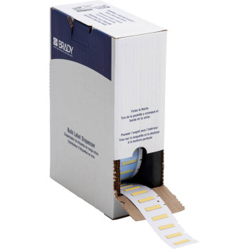 Brady BM-125-1-342-YL PermaSleeve� Heat-Shrink BM-125-1-342-YL