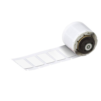 Brady M7-4-7593-WT M710 Label Printer Labels M7-4-7593-WT