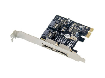 Conceptronic CSATA600EXI PCI EXPRESS CARD SATA 600 CSATA600EXI