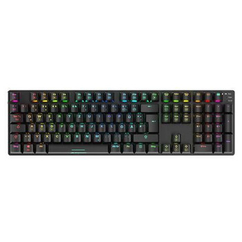 Sharkoon 4044951040483 Skiller Sgk36W Keyboard 4044951040483
