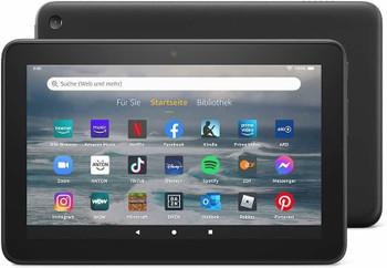 Amazon B099HC8X6H Fire 7 16 Gb 17.8 Cm 7" 2 B099HC8X6H