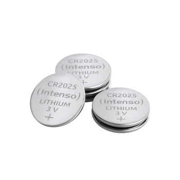 Intenso 7502426 Cr 2025 Energy 6Er Blister - 7502426