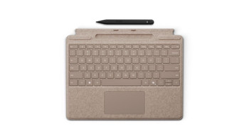 Microsoft 8X6-00148 Surface Pro Keyboard With 8X6-00148