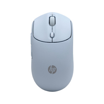 HP AZ7B4AA#ABB 400 Quiet Blue Wireless Mouse AZ7B4AA#ABB