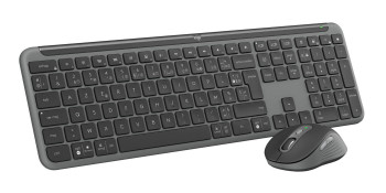 Logitech 920-012505 Mk950 Signature Slim Combo 920-012505