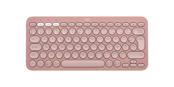 Logitech 920-011805 Pebble Keys 2 K380S Keyboard 920-011805