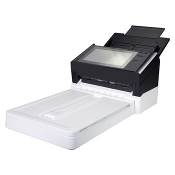 Avision 000-0950-07G An360Fw Adf Scanner 600 X 600 000-0950-07G