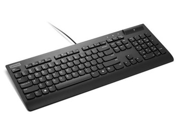 Lenovo 4Y41R64689 Smartcard Wired Ii Keyboard 4Y41R64689