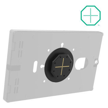RAM Mounts RAM-GDS-U3CU GDS� Uni-ConnT Powered RAM-GDS-U3CU