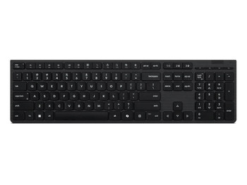 Lenovo 4Y41R64507 Keyboard Home/Office Rf 4Y41R64507