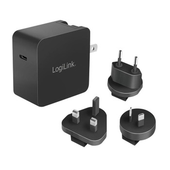 LogiLink PA0302 Mobile Device Charger PA0302