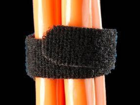 Rittal 2203400 2203.400 Cable Tie Black 1 2203400