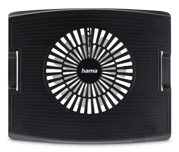 Hama 126810 Wave Laptop Cooling Pad 39.6 126810