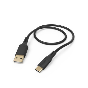 Hama 201570 Flexible Usb Cable Usb 2.0 201570