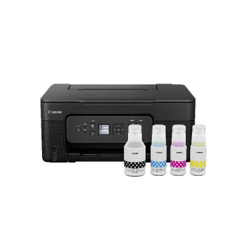 Canon 6708C009 8C009 Inkjet Printer Colour 6708C009
