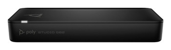 Poly 99T18AA#AC3 Studio G62 Video Conferencing 99T18AA#AC3