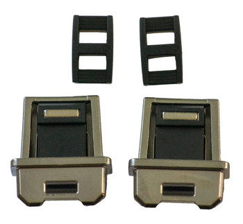 Zebra SG-ET6X-DCLIPS-01 ET6x Attachment Clips for SG-ET6X-DCLIPS-01