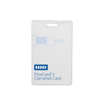 HID 1326NMSNV 1326 ProxCard� IIT Clamshell 1326NMSNV