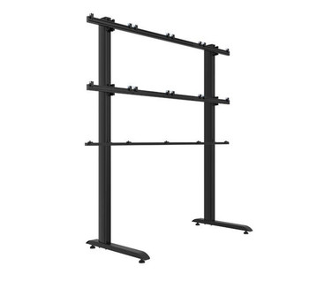 B-Tech BTXPS27-S4X4/B BTXPS27-S4X4/B. SYSTEM Xpress BTXPS27-S4X4/B