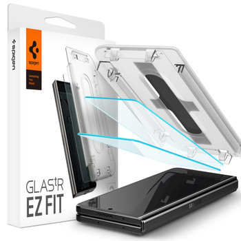 Spigen AGL06523 Ez Fit Glas.Tr Clear Screen AGL06523