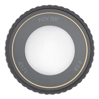 DJI CP.OS.00000282.01 Osmo Action 4 Glass Lens CP.OS.00000282.01