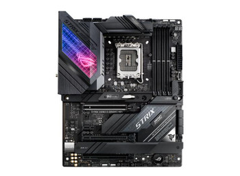 Asus ROG STRIX Z690-E GAMING WIFI Intel Z690 Lga 1700 Atx ROG STRIX Z690-E GAMING WIFI
